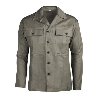 Camicia US HBT repro MIL-TEC® 18505100 3