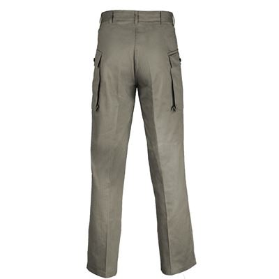 Pantaloni US HBT VERDI repro MIL-TEC® 18505200 2