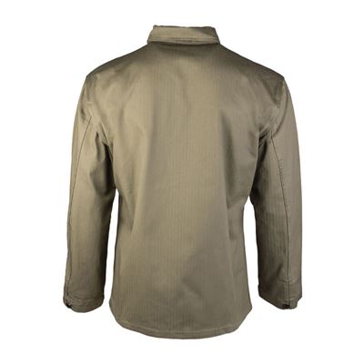 Camicia US No.7 HBT repro MIL-TEC® 18505600 2