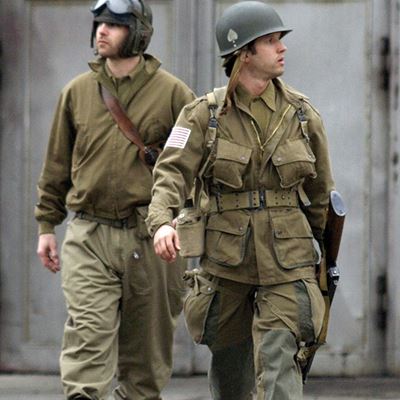 Completo US PARA M42 REENFORCED repro MIL-TEC® 18507400 2