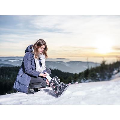 Scalda scarpe 8 ore thermopad 1850TP 2