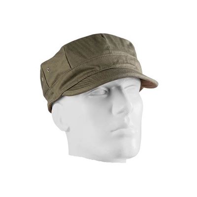 Cappellino US HBT nr.7 repro