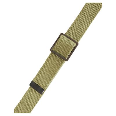 Cintura US per pantaloni KHAKI taglia 50" - 125 cm