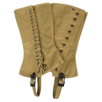 Spinky/copri-spilli US M1938 KHAKI repro