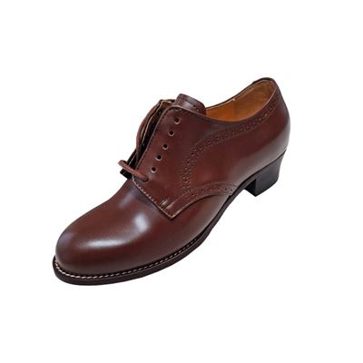 Scarpe da donna US SERVICE in pelle REPRO MIL-TEC® 18550100 2