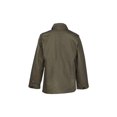 Camicia US HBT per bambini OLIV repro MIL-TEC® 18555100 2