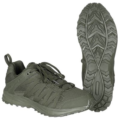 Scarpe Storm Trail Lite VERDI
