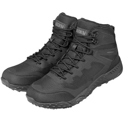 Scarpe alla caviglia Ultima 6.0 WP NERE MAGNUM 521344 4