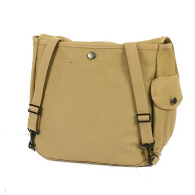 Borsa US MUSETTE M36 KHAKI repro MIL-TEC® 18615000 2