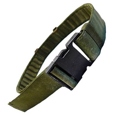 Cintura BRITSKÝ PLCE verde usata /97/