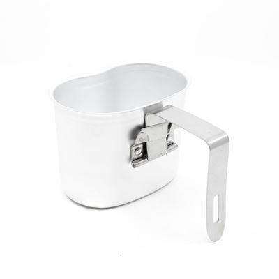 Borraccia da campo US con beccuccio ALU repro MIL-TEC® 18625100 3