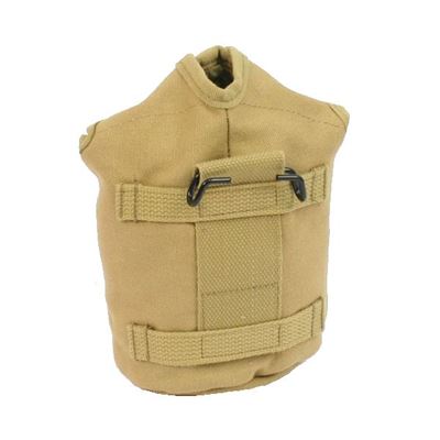 Confezione US M10 per borraccia da campo KHAKI repro MIL-TEC® 18626000 2