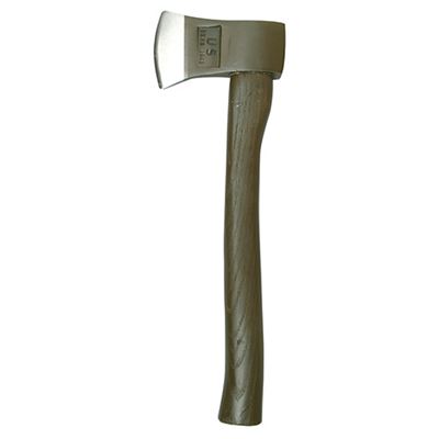 Ascia US AXT 1942 VERDE repro