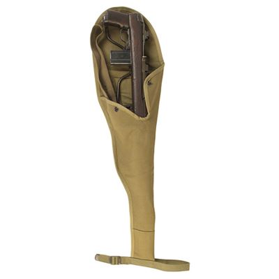 Fodero US PARA M1A1 per fucile KHAKI repro