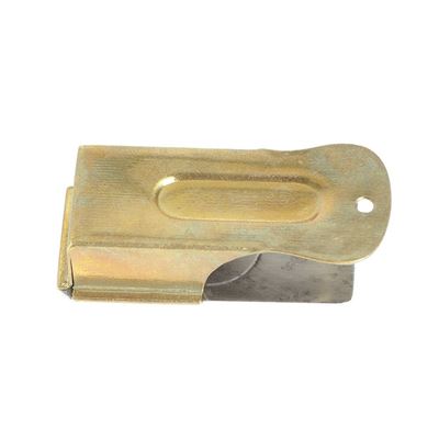 Clicca US para airborne cricket WWII