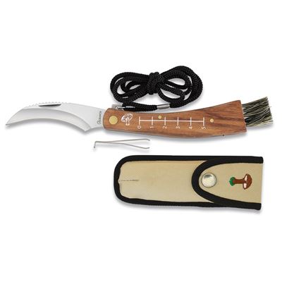 Coltello da funghi 18752