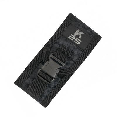 Coltello pieghevole ALASKA con lama liscia K25 18793 2