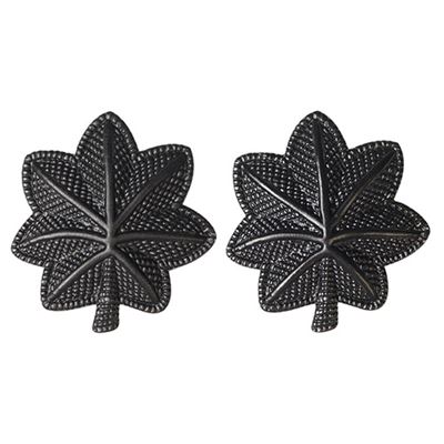 Distintivo di grado US LT.COLONEL MATT