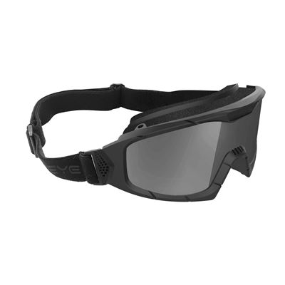 Occhiali tattici R-TAC set di 3 lenti NERE