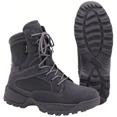 Scarpe MISSION Cordura GRIGIE