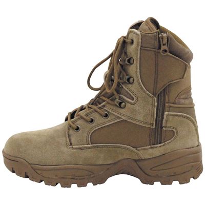 Scarpe MISSION Cordura COYOTE TAN FOX Outdoor 18843R 2
