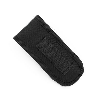 Coltello pieghevole SEG-2 MEDIC lama combinata ROSSO Albainox 18854GR1003 2