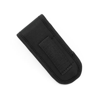 Coltello pieghevole SEG-2 FIREFIGHTER lama combinata ROSSO Albainox 18854GR1024 2