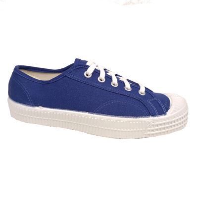 Sneakers basse VULKAN BLU