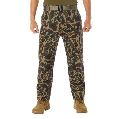 Pantaloni BDU FRED BEAR CAMO ROTHCO 19020 5