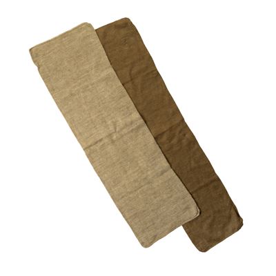Cappello di lana britannico COMMANDO COMFORTER usato Esercito britannico 19050500 2