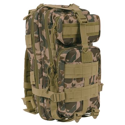 Zaino ASSAULT I MEDIUM TRANSPORT FRED BEAR CAMO