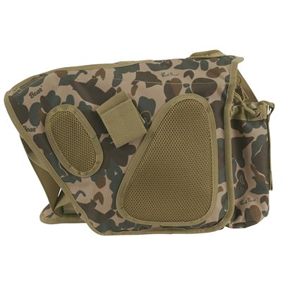 Borsa tattica ADVANCED a tracolla FRED BEAR CAMO ROTHCO 19056 3