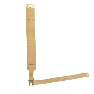 Cinghia per tornio britannico 'L' originale solo sinistra