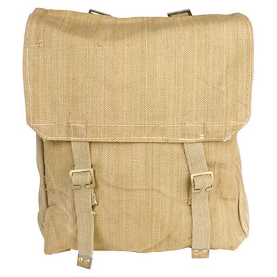 Grande modello britannico M37 WWII originale