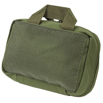Custodia MOLLE per farmacia FRP VERDE CONDOR OUTDOOR 191028-001 3