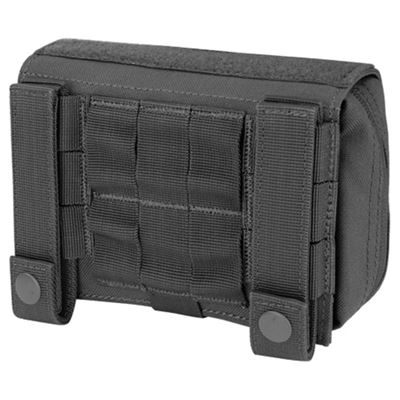 Custodia MOLLE per farmacia FRP NERO CONDOR OUTDOOR 191028-002 2