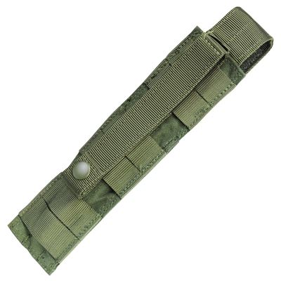 Fondina MOLLE per manganello 26" VERDE CONDOR OUTDOOR 191029-001 3