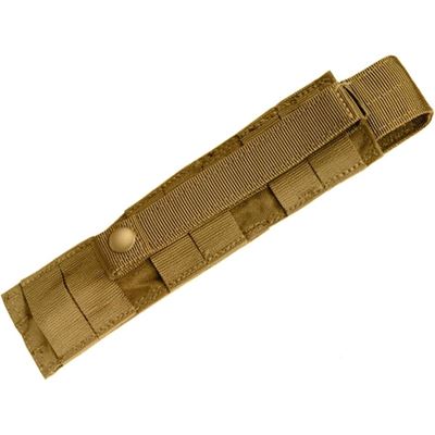 Fondina MOLLE per manganello 26" COYOTE BROWN CONDOR OUTDOOR 191029-498 2