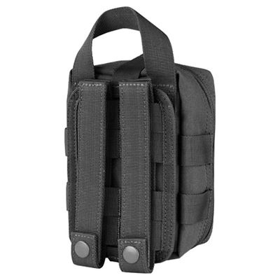 Custodia MOLLE EMT Lite farmacia NERO CONDOR OUTDOOR 191031-002 2