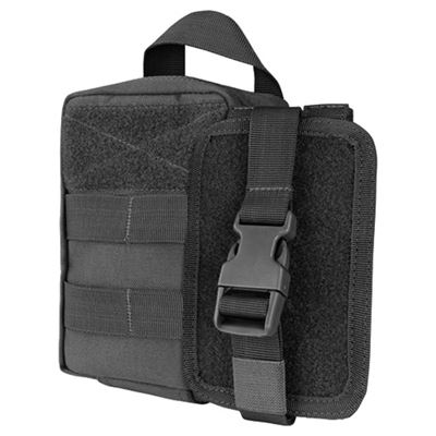 Custodia MOLLE EMT Lite farmacia NERO CONDOR OUTDOOR 191031-002 3