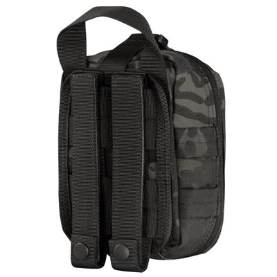 Fondina MOLLE EMT Lite kit di pronto soccorso MULTICAM BLACK® CONDOR OUTDOOR 191031-021 2