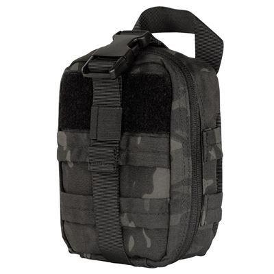 Fondina MOLLE EMT Lite kit di pronto soccorso MULTICAM BLACK®