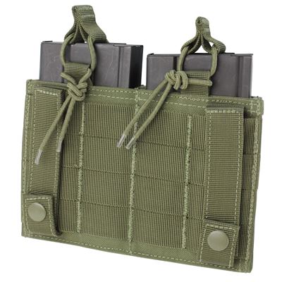 Borsa KANGAROO per 2 caricatori M14 VERDE CONDOR OUTDOOR 191040-001 2