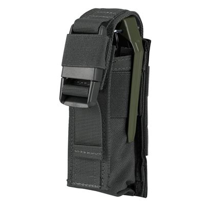 Borsa MOLLE FLASHBANG granata NERA