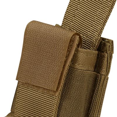 Marsupio MOLLE FLASHBANG granata COYOTE BROWN CONDOR OUTDOOR 191062-498 2