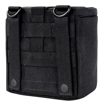 Custodia per binocolo NERO CONDOR OUTDOOR 191064-002 3