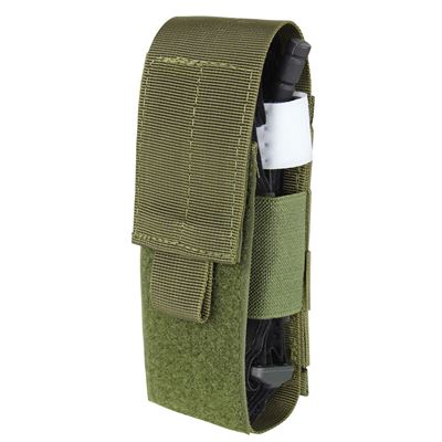 Custodia TQ per tornello VERDE CONDOR OUTDOOR 191112-001 4
