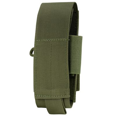 Custodia TQ per tornello VERDE CONDOR OUTDOOR 191112-001 2