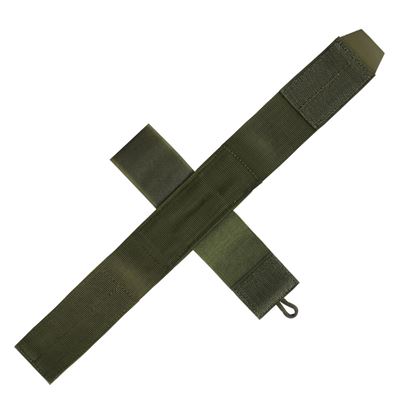 Custodia TQ per tornello VERDE CONDOR OUTDOOR 191112-001 3