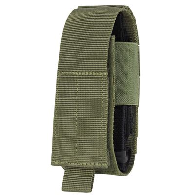 Custodia TQ per tornello VERDE